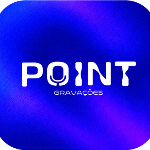 Point Gravações